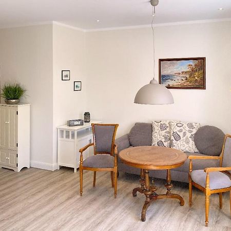 Hotel Zum Strandlaufer Ahrenshoop Extérieur photo