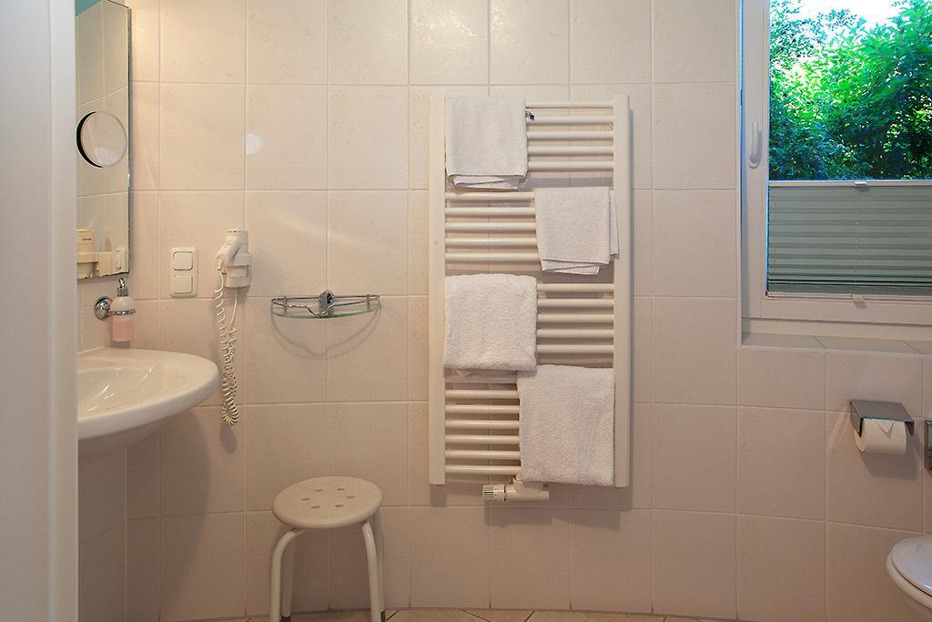 Hotel Zum Strandlaufer Ahrenshoop Chambre photo