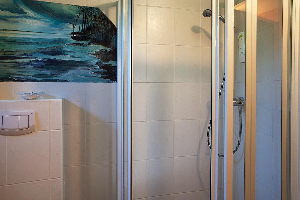 Hotel Zum Strandlaufer Ahrenshoop Chambre photo