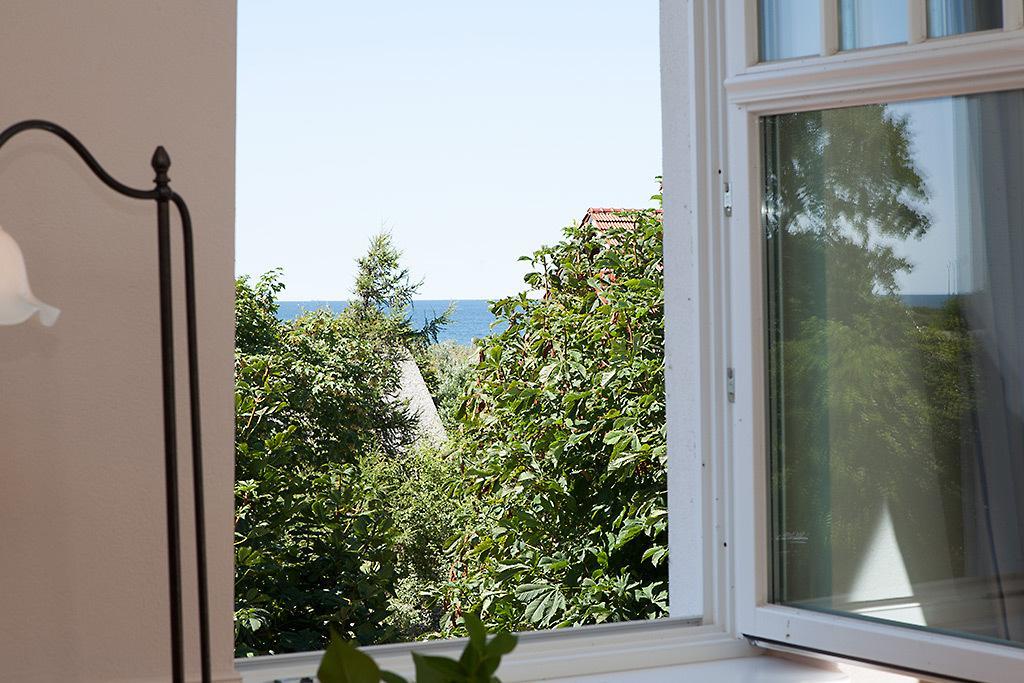 Hotel Zum Strandlaufer Ahrenshoop Chambre photo