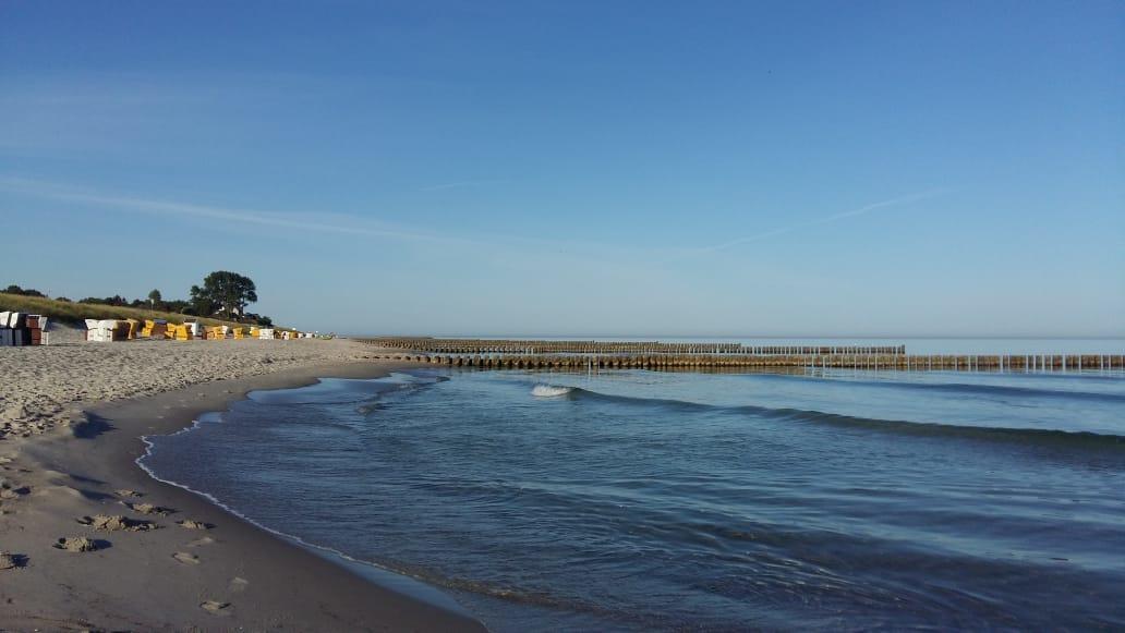Hotel Zum Strandlaufer Ahrenshoop Extérieur photo